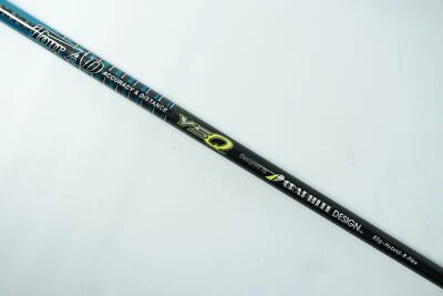 Tour AD YSQ / Regular Graphite / Titleist 1st Gen Adapter / 39" - Image 1 of 3