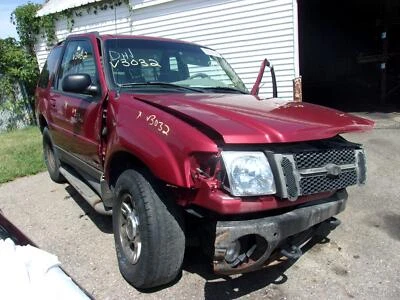 Motor de arranque usado se adapta a: Ford Explorer 6-245 2001 4,0 L AT grado A Foto 1 de 4
