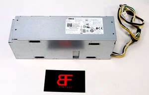 Zasilacz Dell Optiplex 04FHYW 200 W 90 dni gwarancji BLK1034 - Zdjęcie 1 z 6