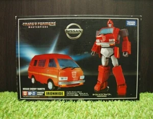 Masterpiece MP-27 Ironhide - Picture 1 of 1