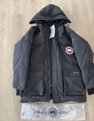 Canada Goose Expedition Parka XL Authentic + Legit Check Certificate Guarantee - Image 1 of 4