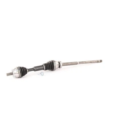TrakMotive VO-8055 Front Pass Right CV Axle Shaft For Volvo XC90 03-06 2.5L AWD - Image 1 of 4