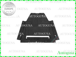 NEW UNDER ENGINE COVER UNDERTRAY SHIELD FOR RENAULT VEL SATIS 2001-2009 DIESEL - Picture 1 of 2