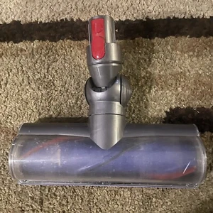 DYSON V7/V8/V10/V11 Motorbar Cleaner Head Hair Removal Vanes Floor Nozzle - Picture 1 of 3