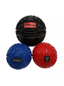 KSONE Moderator For Self Massage Myofascial Release Trigger Point - Picture 1 of 26