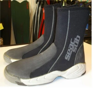 Calzari sub Seac 6 mm - Picture 1 of 1