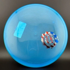 Luster Champion Classic Roc - USDGC Wax Seal - Small Batch 1/75 - Picture 1 of 19
