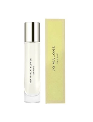 Jo Malone Frangipani Flower Cologne Perfume Travel Spray 0.34 oz/ in Sealed Box - Image 1 of 4