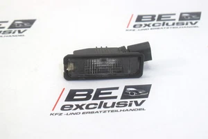 Porsche Cayenne 92A GTS Kennzeichenleuchte Nummernschildleuchte 1K8943021 - Bild 1 von 6