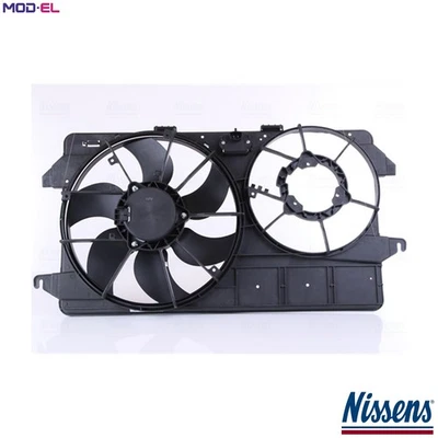 FAN ENGINE COOLING 85262 FOR FORD EYPC/EYPA/EYPD/EYPB 1.8L RWPA/RWPB/RWPD 1.8L - Image 1 of 4