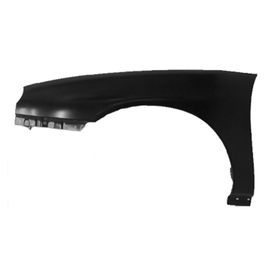 New Aftermarket Front Driver Side Fender F8MZ16006AA Foto 1 de 1