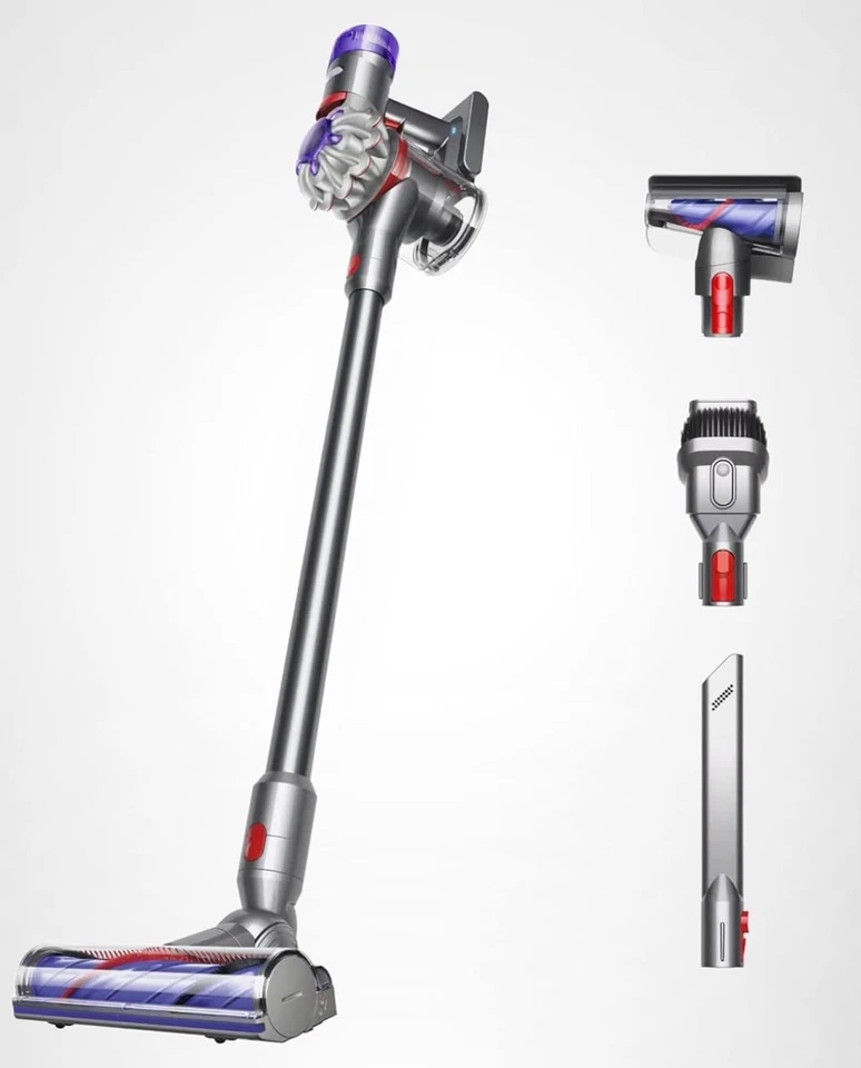 Dyson Dyson V8 400473-01 Stick Vacuum Cleaner