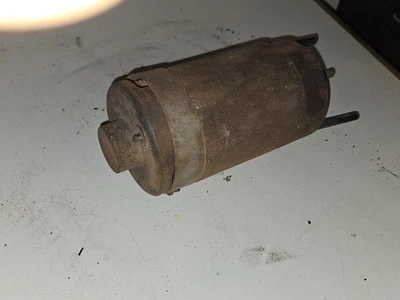 Harley Davidson 1958-1964 Panhead FL FLH Duo Glide regulador OEM 6V 29975-58A - Imagem 1 de 4