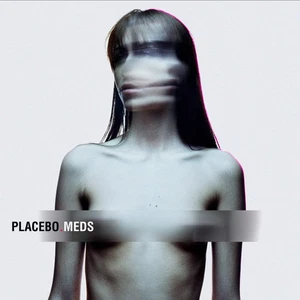 Placebo - Meds (LP, Album, RE, Gat) (Mint (M)) - Picture 1 of 5