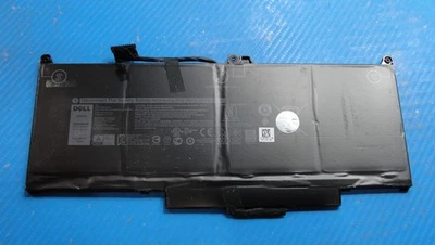 Dell Latitude 7400 14" Genuine Laptop Battery 7.6V 60Wh 7500mAh MXV9V 829MX - Image 1 of 4