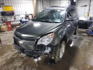 2013 Chevy Equinox 17" Wheel Rim 17x7, 5 lug, 120mm - Picture 1 of 11