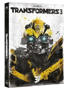 Transformers 3 (DVD) Shia LaBeouf John Turturro Josh Duhamel - Picture 1 of 3