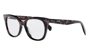 NEW Celine CL50116I-52055 Eyeglasses 52mm 100% Authentic - Picture 1 of 5