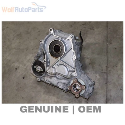 2015 BMW 335I XDRIVE - Transfer CASE / BOX 7649718 - Image 1 of 4