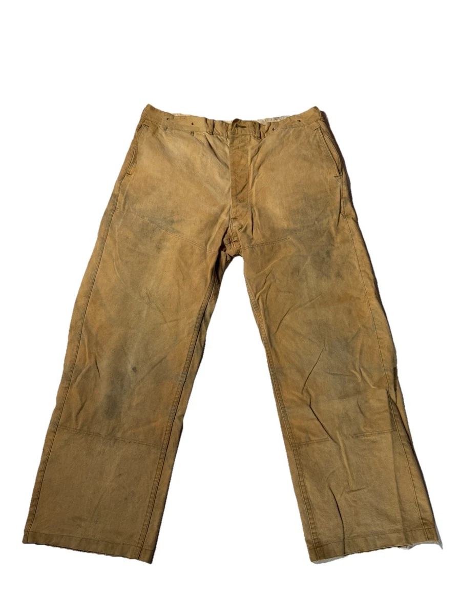 1930s Decade Vintage Pants for Men for sale | eBay