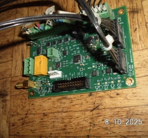Nordson Steuerplatine 1120840 PCB Circuit Board - Picture 1 of 3