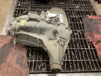 Transfer Case Floor Shift Automatic Fits 07-13 SIERRA 1500 PICKUP 349625 - Image 1 of 4