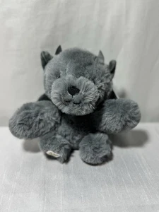 Build A Bear Gargoyle Mini Beans Lovable Legends BAB Small NEU mit Etikett - Bild 1 von 11