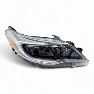 🔥NICE 2013-2017 TOYOTA AVALON Right Passenger Side Halogen Headlight OEM - Foto 1 di 14