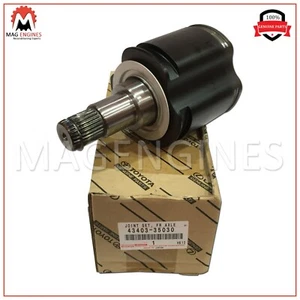 43403-35030 GENUINE OEM JOINT ASSY, FRONT DRIVE INBOARD, RH/LH 4340335030 - Picture 1 of 4