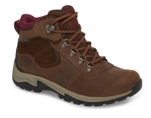 Timberland Z1044 Mt. Donna Scarpone da trekking impermeabile Madsen taglia 11 M