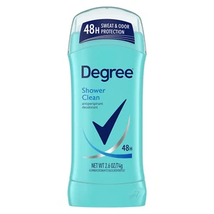 Original Antiperspirant Deodorant Shower Clean Pack of 6 48-Hour Sweat & Odor Pr - Picture 1 of 12