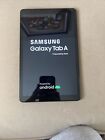 Samsung Galaxy Tab A 32GB, Wi-Fi + Cellular (Verizon), 10.5 Inch- Black Unlocked
