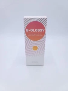 Suero corporal suavizante Maelys B-GLOSSY 100 ml NUEVO EN CAJA sellado auténtico - Imagen 1 de 3