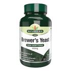 Natures Aid Brewers Yeast 300mg 500 Tablets