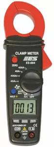 Electronic Specialties Inc. 684 400Amp DC/AC Auto-Ranging Clamp Meter - Bild 1 von 1