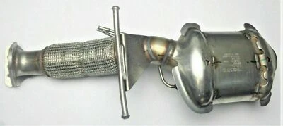 original Volvo Partikelfilter Katalysator B4204T26 2,0D 32242442 36011577 neu - Bild 1 von 4