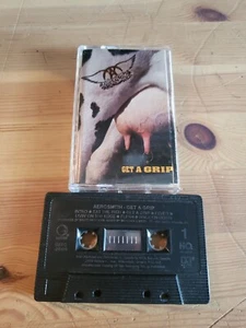 Aerosmith - Get A Grip  - Picture 1 of 2