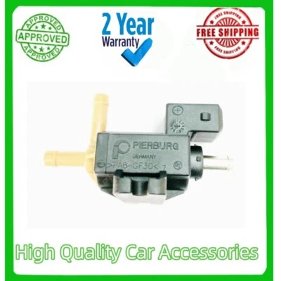 Solenoid valve 31219138 suitable for Ford Mustang Explorer 2.3L Volvo XC60 - Image 1 of 4