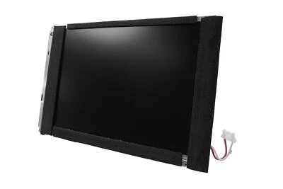 Sharp LQ084V1DG21 8.4 inch LCD Panel Display TFT 640 x 480 VGA - Bild 1 von 2