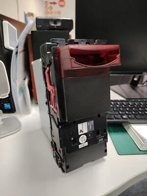 Innovative Technology Ltd (ITL) CBA9 Bill Acceptor - Image 1 of 3