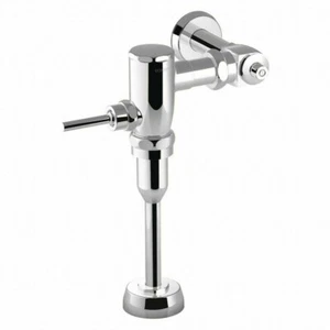 NEW Kohler K-13520-CP Commercial Manual Washdown Urinal Valve 0.125GPF chrome - Picture 1 of 2