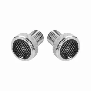 Kit de pernos Head Breather compatibles con Harley Sportster EVO Big Twin 1991-2023 - Imagen 1 de 9
