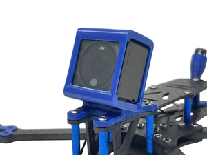 VannyStyle Freestyle DJI Action 2 Mount - Picture 1 of 27
