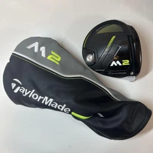 TaylorMade Driver M2 10,5 Grad nur Kopf Rechtshänder Golf gebraucht Japan - Bild 1 von 10