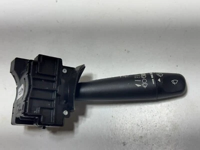 2004-2007 SATURN ION WINDSHIELD WIPER CONTROL SWITCH OEM - Image 1 of 4