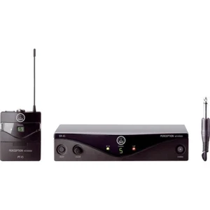 AKG Perception Wireless Instrumental Set Band A - Picture 1 of 2