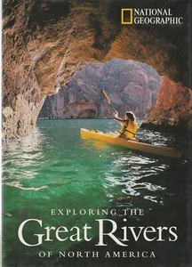 ERKUNDUNG DER GROSSEN FLÜSSE NORDAMERIKAS DURCH DEN NATIONAL GEOGRAPHIC STAFF, 19 - Bild 1 von 1