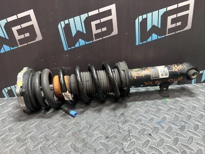 Puntal de suspensión trasera derecha BMW F97 X3M X4M 2018-2020 con VDC 8067508 Foto 1 de 4