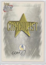 1999 Futera Fans Selection Leeds United Champions Gianluca Vialli #84