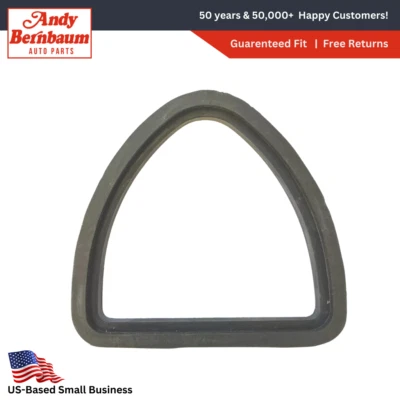 Junta de lente de luz de parada Plymouth P-15 1946-1948 1148893 Foto 1 de 4